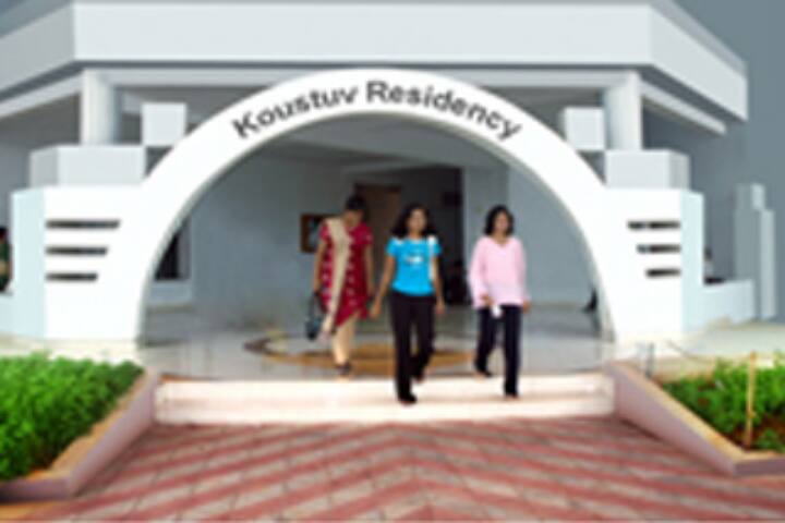hostel